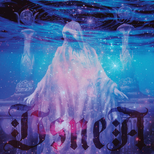 Usnea : Bathed in Light